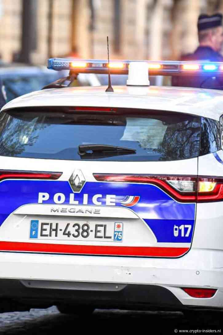 Kinderen gegijzeld bij nieuwe brute crypto-overval in Frankrijk