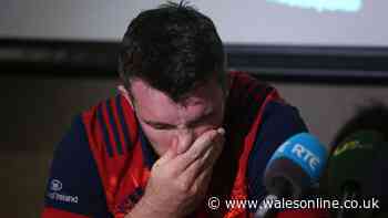Lions captain claims top coach treated him 'like a dog' in explosive new autobiography