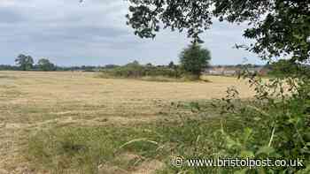 Plans for 450 homes would 'spell disaster' for village near Bristol