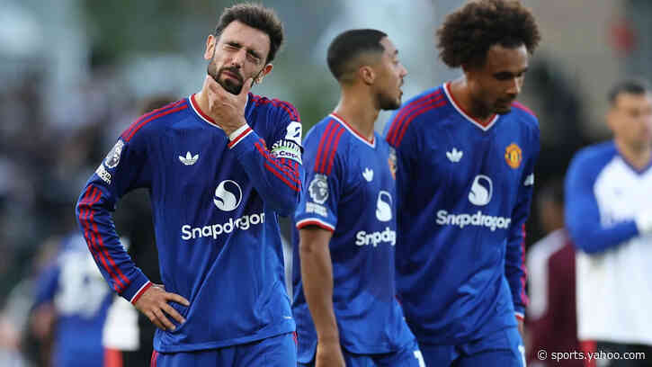 Grades for all 20 Premier League clubs based on the season so far