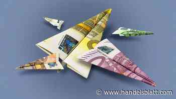 Sparen: Vier Prozent und mehr – wann beenden die Tagesgeld-Zinsen ihren Höhenflug?
