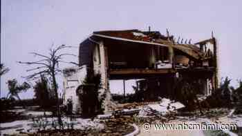 100 years later: How the ‘Great Miami Hurricane' changed South Florida forever