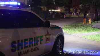 Detectives search for subject who shot teen during ‘heated' altercation in SW Miami-Dade