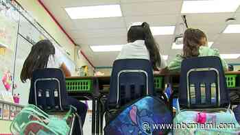 NBC6 survey shows many teachers think fear of immigration enforcement is impacting their schools