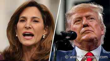 Salazar breaks with Trump on immigration in new campaign ad, fueling questions about key District 27 race