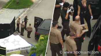 Person fatally shot by FDLE agent during altercation in SW Miami-Dade, MDSO says