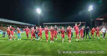 Nieuwe coach van KV Kortrijk is gekend