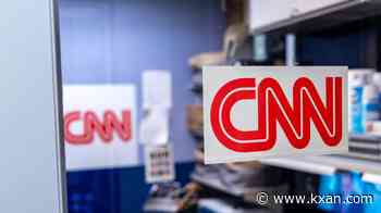 News outlets banned from White House to sue Trump administration