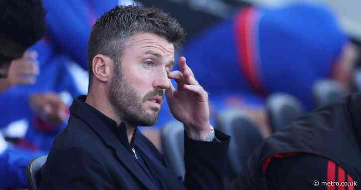 Man Utd dealt fresh injury blow as star pulls out of international duty