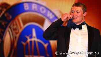 Daicos’ 98 per cent reality as AFL’s night of nights arrives — Brownlow Medal 2026 ultimate guide