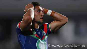 Absolute shambles exposes big Warriors issue; fair dinkum reality for superstar: Player Ratings