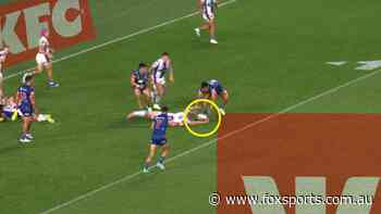 Knights hero’s clutch play you may have missed; X-factor to worry Panthers: Player Ratings