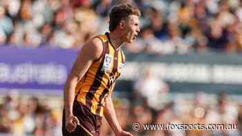 Hawks premiers after Cats VFL boilover; Freo star pushes case in WAFL — State League GF wrap