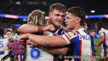Knights complete wild spoon to prelim rise; Roosters into epic at Suncorp — Preliminary finals fixtures