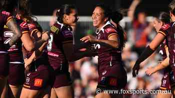 Broncos fire massive premiership warning... now a huge test is next