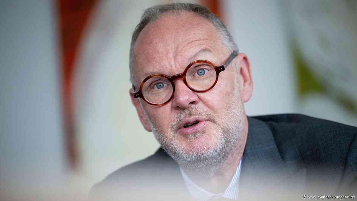 Berlin-Wahl: „Wer Privateigentum enteignen will, setzt unsere Zukunft aufs Spiel“, sagt Harald Christ