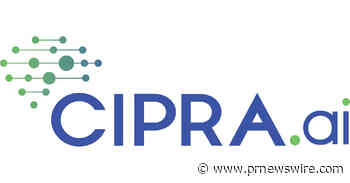 CIPRA.ai Collaborates with Murata to Advance the Future of AI-Powered Health Wearables