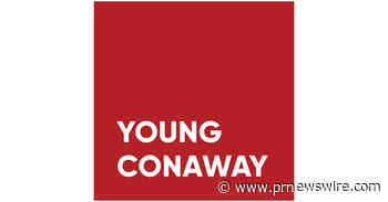 Young Conaway Continues Growth with the Grand Opening of a Newly Expanded Office in Charlotte, North Carolina