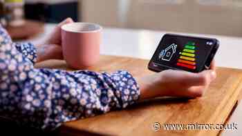 Energy bill warning as only four fixed tariffs beat October Ofgem price cap