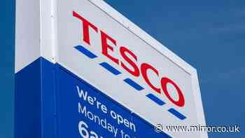 New Tesco 'UK first' food in stores now made with just three ingredients
