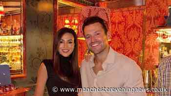 Mark Wright seen supporting Michelle Keegan's major ITV return after hilariously revealing 'help'