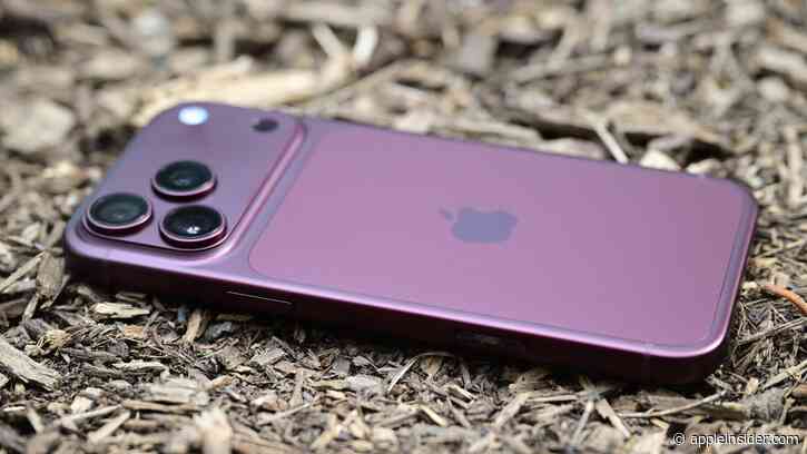Unsurprisingly, iPhone 18 Pro Max SSD will slow down when hammered