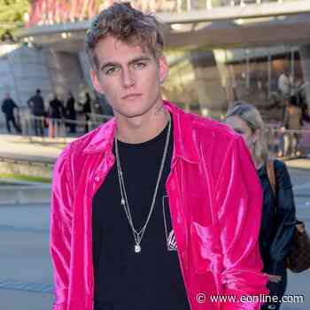 Presley Gerber, Cindy Crawford and Rande Gerber's Son, Dead at 27