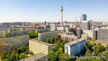 Nach Berlin-Wahl: Enteignungs-Sorgen belasten Immobilienaktien