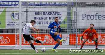 Unieke stadsderby prooi voor Sparta