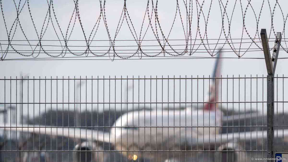 Rückführung aus Kolumbien: Freistaat Bayern bleibt auf Kosten für Amokläufer von Ansbach sitzen