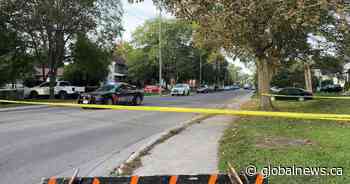 Ontario’s police watchdog probing shooting near Belleville, Ont. synagogue