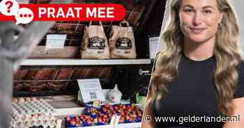 Praat mee: is er een uitzondering nodig voor kleinschalige verkoopkramen?