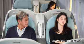 ‘The Intern’ remake unseats ‘The Odyssey’ at Korea box office