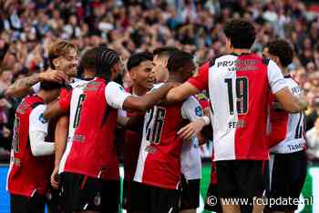 Premier League-top ruikt zijn kans: Feyenoord-uitblinker nadrukkelijk in beeld