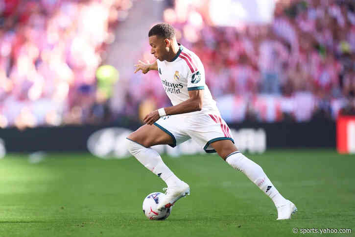 Mbappe admits Real Madrid took a “step backwards” after Atletico defeat: ‘It was very tough’