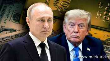 Russlands Gold fließt nach Osten, Venezuelas Reserven nach Westen – Geopolitik bestimmt den Goldmarkt