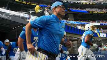 ‘Honestly, I blanked out’—One Los Angeles Chargers captain’s response to Jim Harbaugh’s message after 26-14 loss to Raiders raises eyebrows