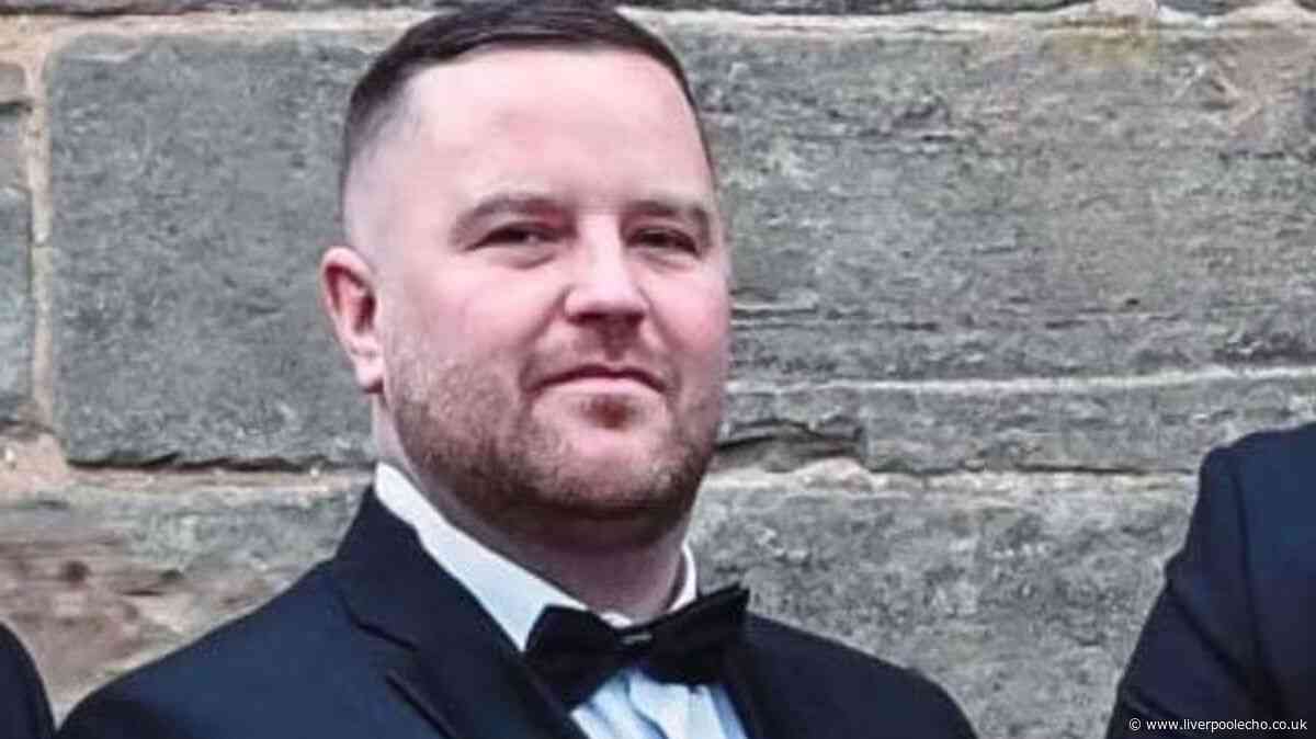 Man denies manslaughter over dad's death on Liverpool city centre stag do