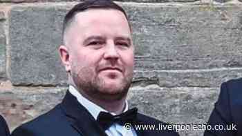 Man denies manslaughter over dad's death on Liverpool city centre stag do