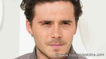 Brooklyn Beckham left 'heartbroken' over shock news