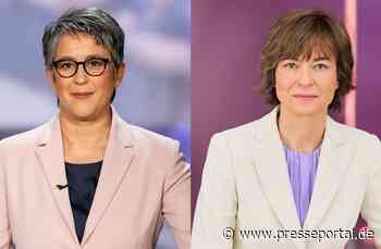 Nach den Wahlen: "ZDF spezial" und "maybrit illner spezial"