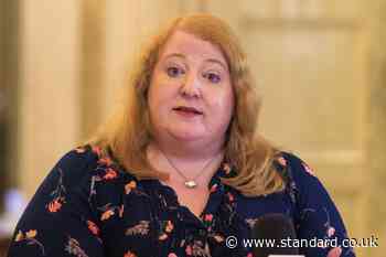 Questions for Justice Minister Naomi Long accused of ‘misleading Assembly’
