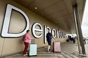 Some flights across Belfast airports and Londonderry hit by ‘technical issue’