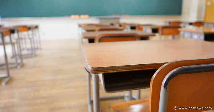 Parkview High student faces charges days after school's fourth AI-generated bomb threat