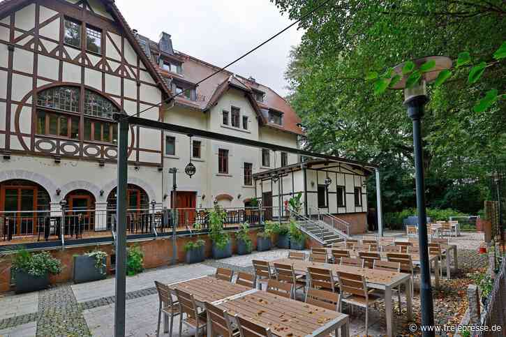 Gestank am Lichtensteiner Parkschlösschen: War es ein Buttersäure-Anschlag?