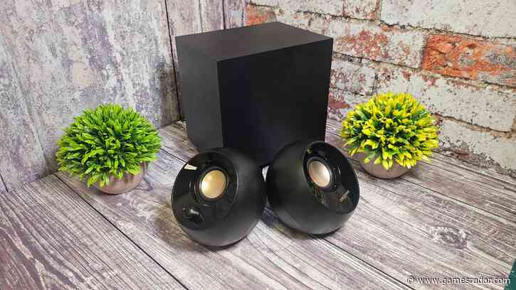 Creative Pebble Plus speakers are still a budget GOAT in 2026, but should you put up with their annoying cable clutter for $30?