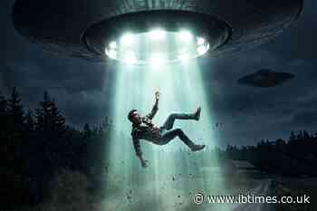 UFO Researcher Becomes Christian, Claiming 700 Abductions Were 'Demonic' Entities Stopped by Jesus Christ