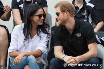 Ari Emanuel's Memoir Reportedly Causes Concern for Meghan Markle and Prince Harry Ahead of Release