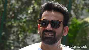 CSK bring in Zaheer Khan as head coach