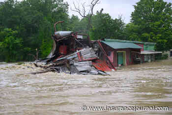 New York Upgrades Systems to Better Predict Floods and Water Supplies